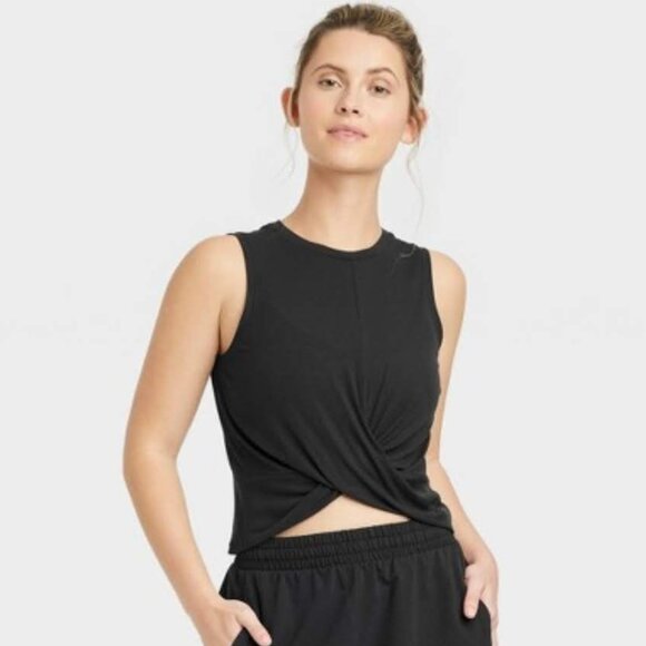 Wild Fable - Women's 3 pcs Tank Top Size L - Picture 2 of 16